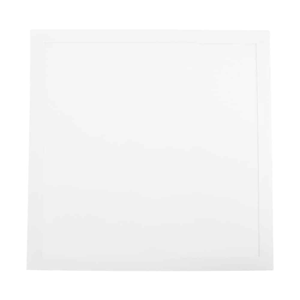 LED PANEL PT 36W 400X400x38mm temperatura de culoare ajustabila, 100lm/W