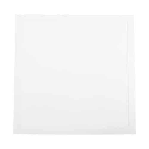 LED PANEL PT 36W 400X400x38mm temperatura de culoare ajustabila, 100lm/W