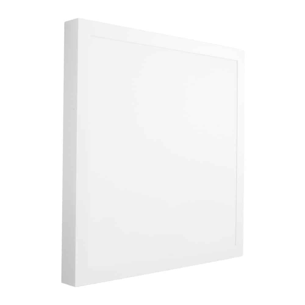 LED PANEL PT 36W 400X400x38mm temperatura de culoare ajustabila, 100lm/W