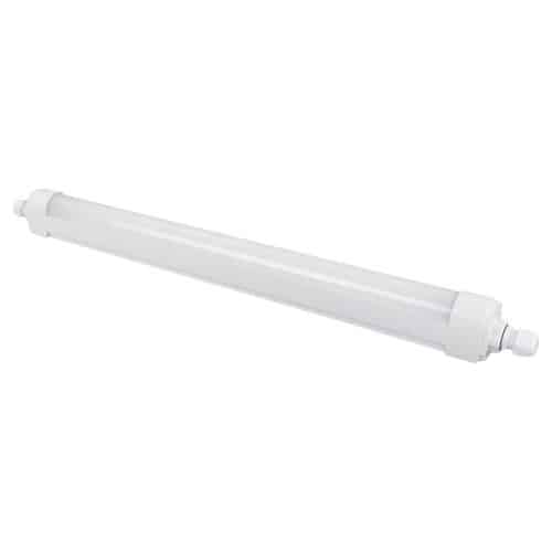 Corp de iluminat cu LED 18W IP65 cu temperatura de culoare ajustabila