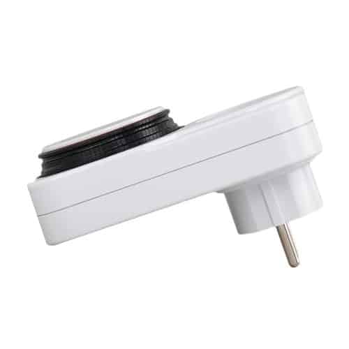 Priza programabila mecanic 3500W 16A HEPOL