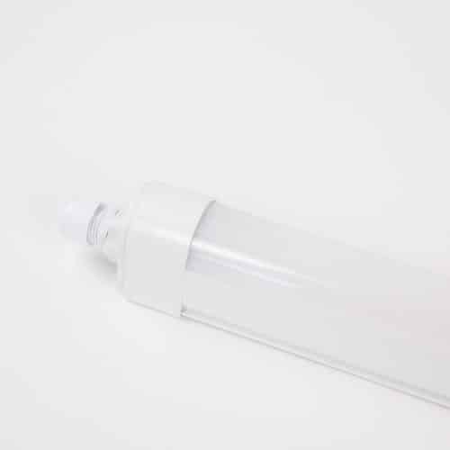 Corp de iluminat cu LED 18W IP65 cu temperatura de culoare ajustabila