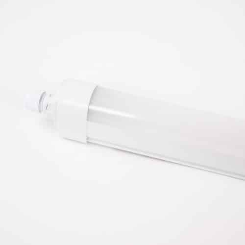 Corp de iluminat cu LED 36W IP65 cu temperatura de culoare ajustabila