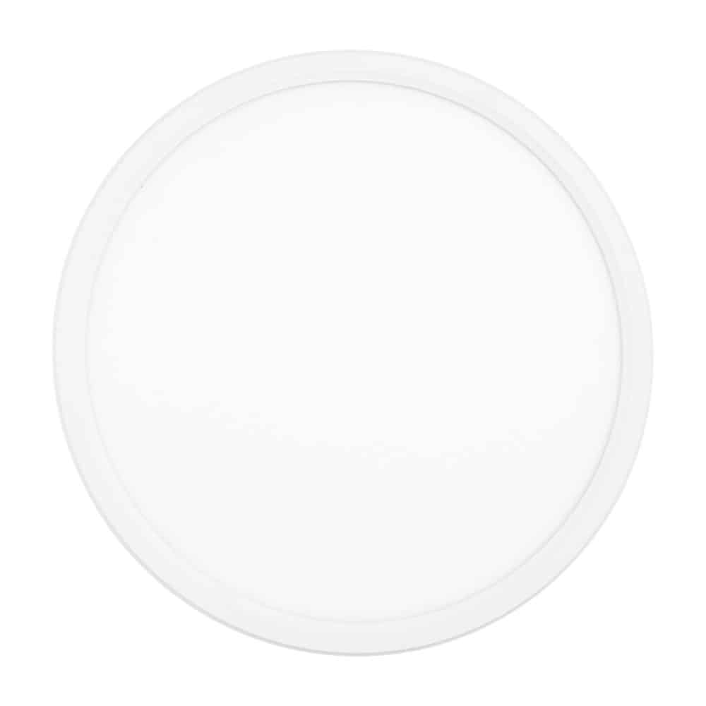 PLAFONIERA LED ROTUNDA LG19G-400Y 24W TEMP. CULOARE AJUSTABILA IP20 Lohuis