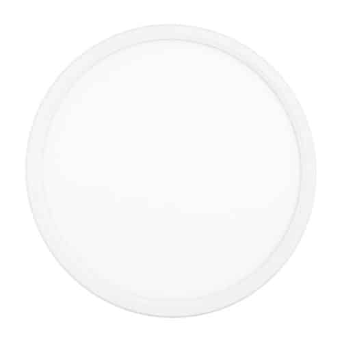 PLAFONIERA LED ROTUNDA LG19G-400Y 24W TEMP. CULOARE AJUSTABILA IP20 Lohuis