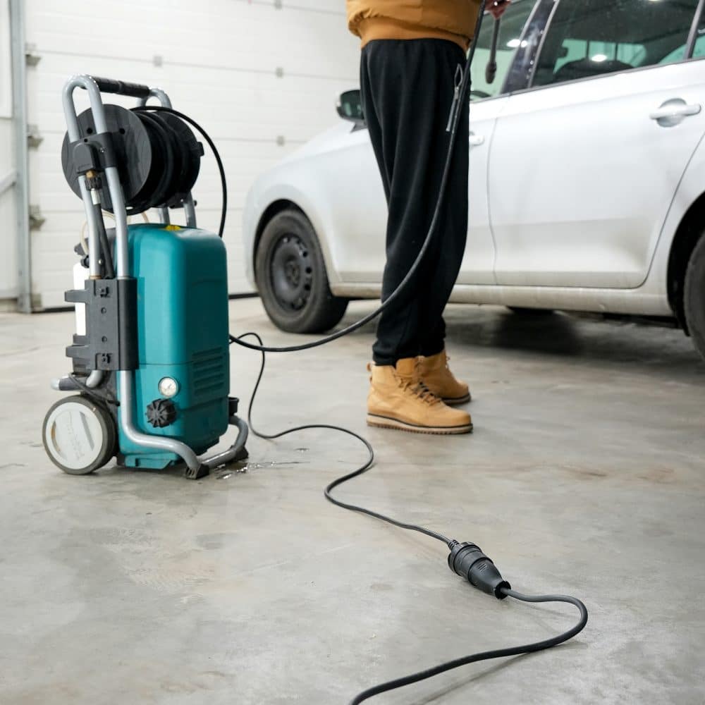 Fisa (stecher) cauciuc R-012 Hepol