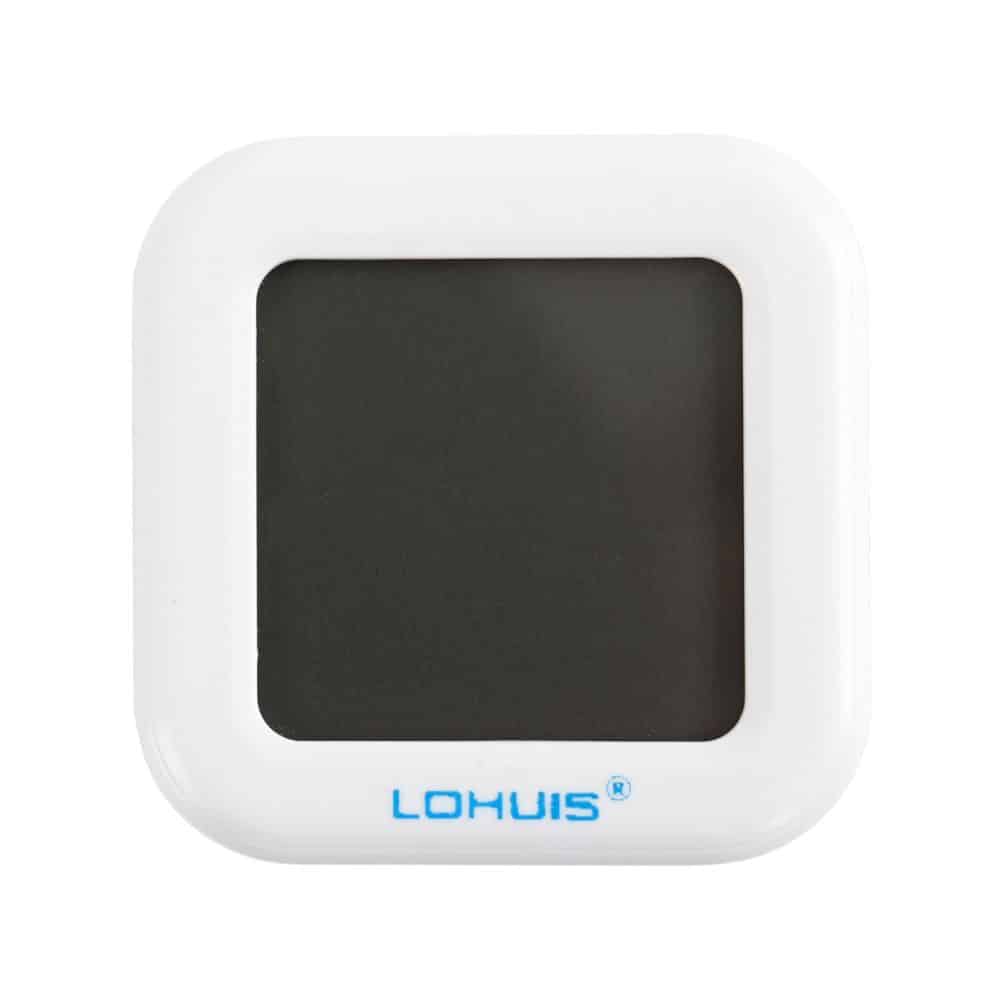 TERMOMETRU/HIGROMETRU MBS-17