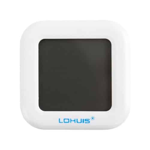 TERMOMETRU/HIGROMETRU MBS-17