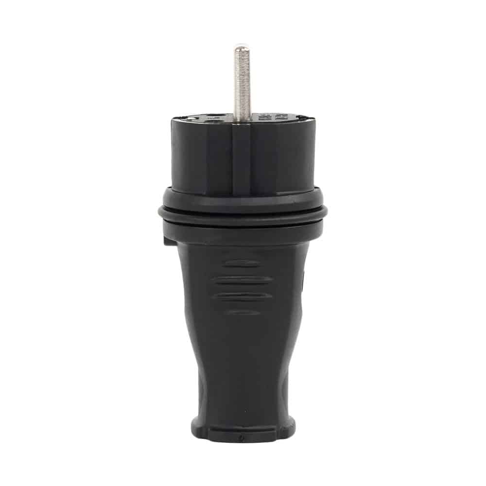 Fisa (stecher) cauciuc R-012 Hepol