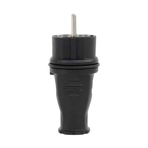 Fisa (stecher) cauciuc R-012 Hepol