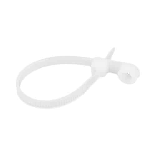 Bride plastic cu gaură de montaj MH36110 3.6*110(4mm) 100buc/pga Hepol