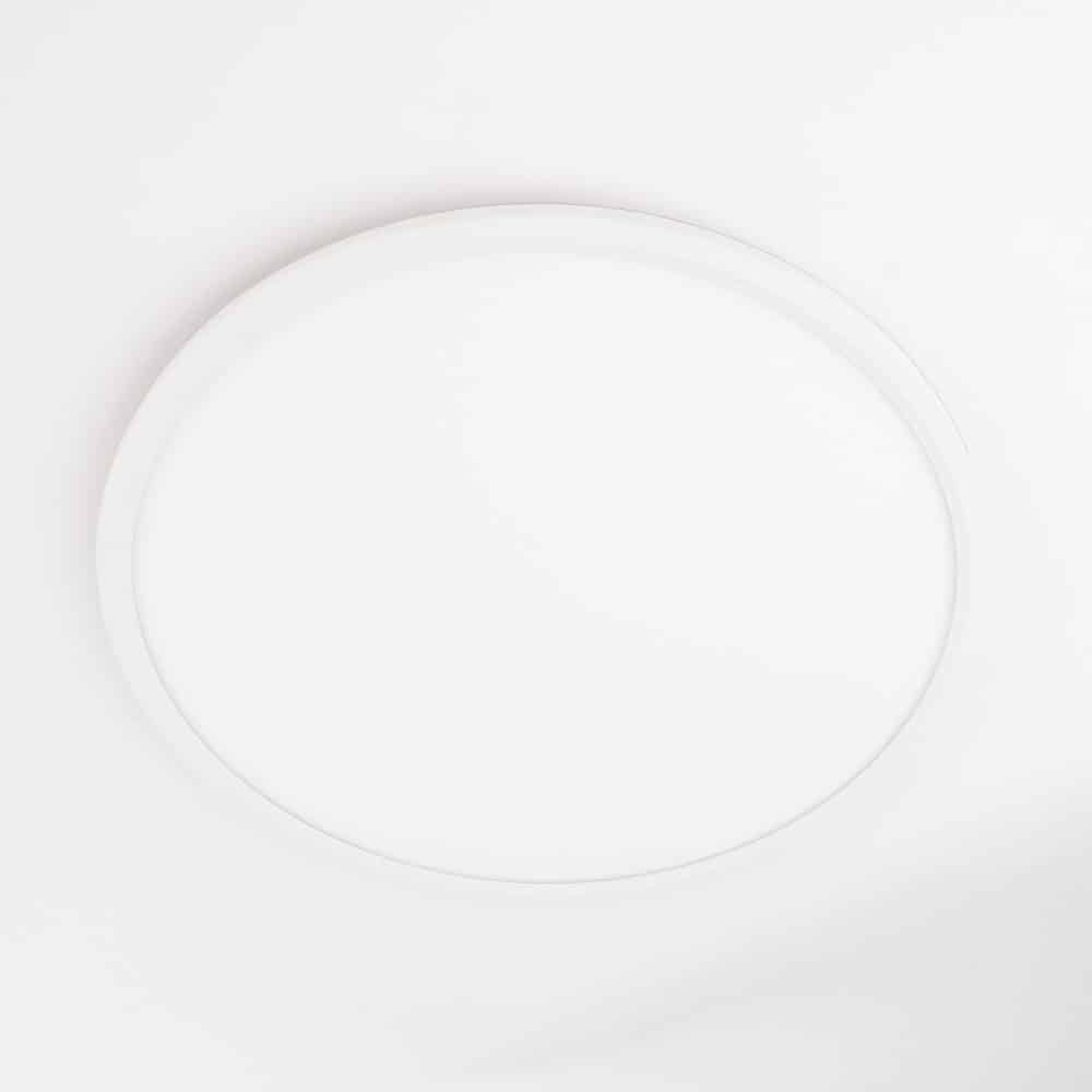 PLAFONIERA LED ROTUNDA LG19G-400Y 36W TEMP. CULOARE AJUSTABILA IP20 Lohuis