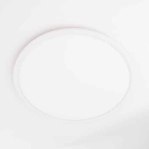 PLAFONIERA LED ROTUNDA LG19G-400Y 36W TEMP. CULOARE AJUSTABILA IP20 Lohuis