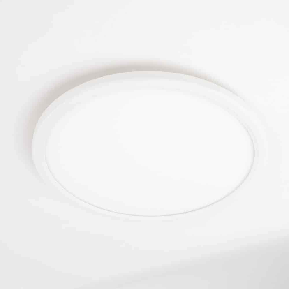 PLAFONIERA LED ROTUNDA LG19G-400Y 24W TEMP. CULOARE AJUSTABILA IP20 Lohuis