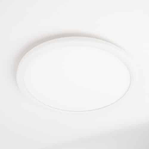 PLAFONIERA LED ROTUNDA LG19G-400Y 24W TEMP. CULOARE AJUSTABILA IP20 Lohuis