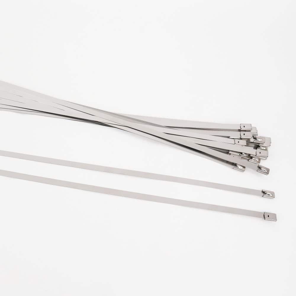 Colier metalic 7.9*520mm (25 buc/pga) SS47.9*520