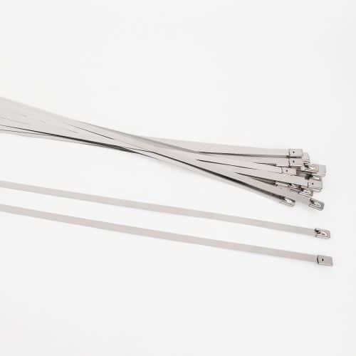 Colier metalic 7.9*520mm (25 buc/pga) SS47.9*520