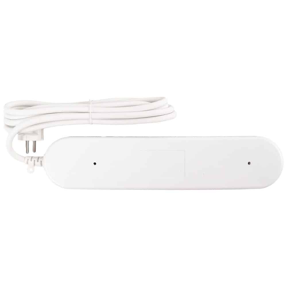 Prelungitor 6 prize, 6 intrerupatoare, 3m