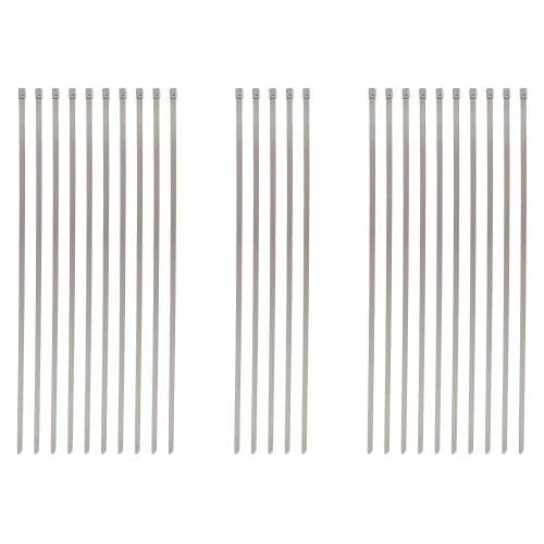 Colier metalic 7.9*520mm (25 buc/pga) SS47.9*520