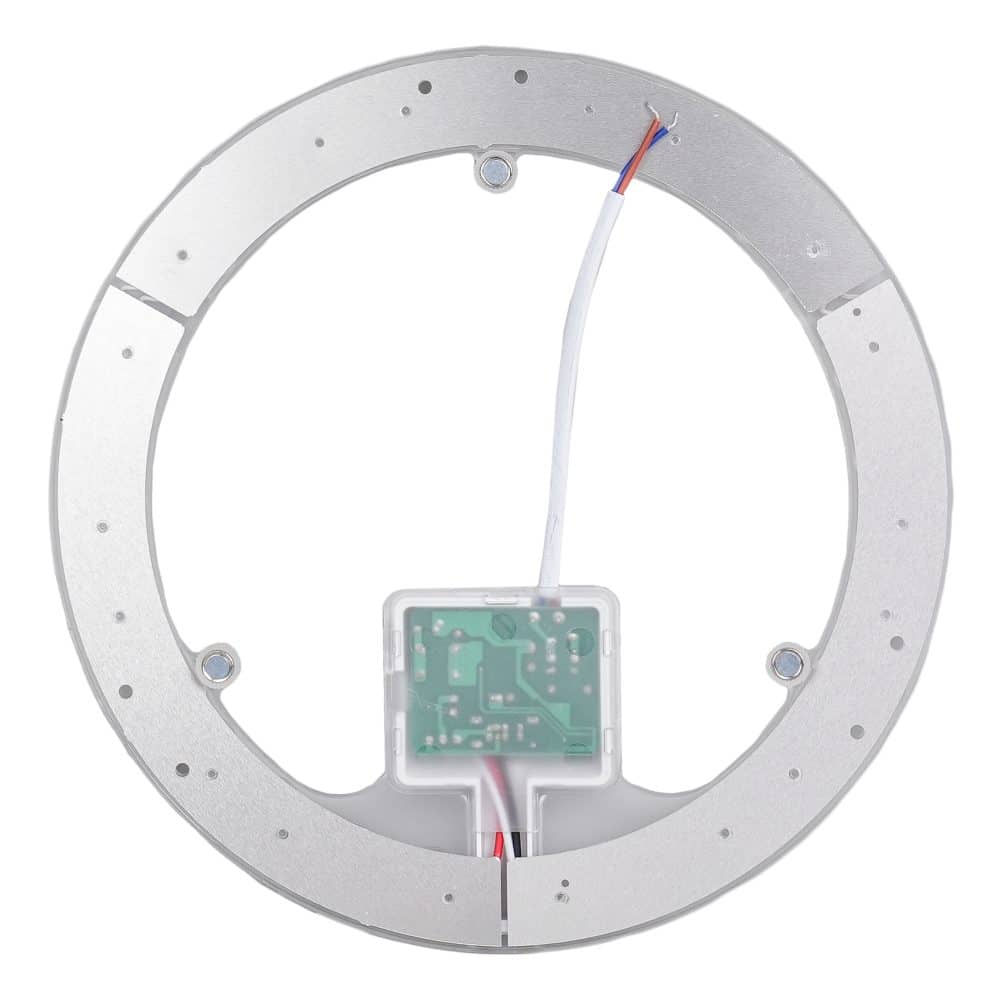 Kit modul LED circular 22W + Driver 2200 lm, Ø 241 mm, temperatura de culoare ajustabila, LOHUIS
