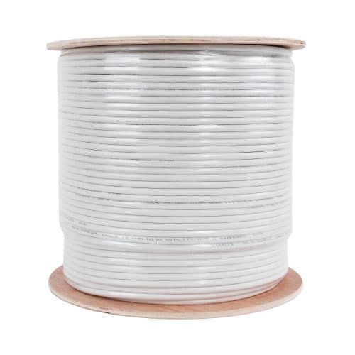 Cablu coaxial RG6/305 ml