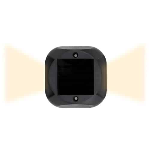 Lampa 4*LED solara 3000K IP54 F-GL152-4 HEPOL