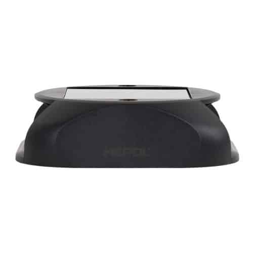 Lampa 4*LED solara 3000K IP54 F-GL152-4 HEPOL