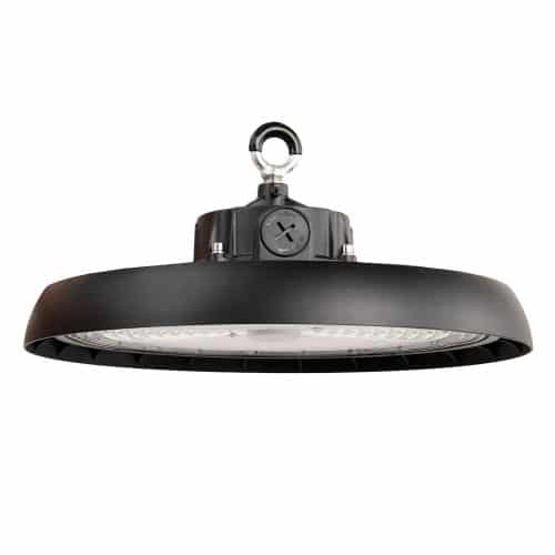 Corp LED high bay cu putere ajustabila 200W(100%-80%-60%),120lm/W,6500K,IP65 Lohuis