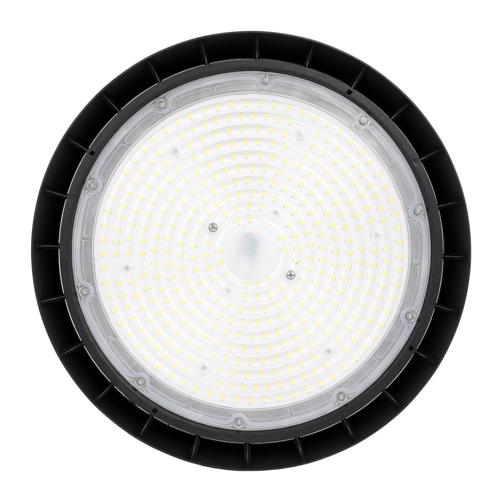 Corp LED high bay cu putere ajustabila 200W(100%-80%-60%),120lm/W,6500K,IP65 Lohuis