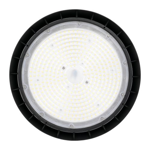 Corp LED high bay cu putere ajustabila 200W(100%-80%-60%),120lm/W,6500K,IP65 Lohuis