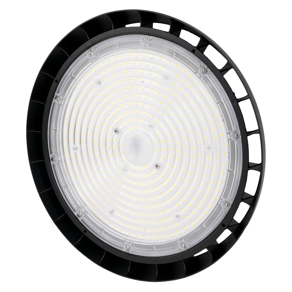 Corp LED high bay cu putere ajustabila 200W(100%-80%-60%),120lm/W,6500K,IP65 Lohuis