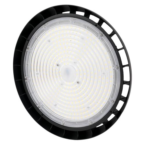 Corp LED high bay cu putere ajustabila 200W(100%-80%-60%),120lm/W,6500K,IP65 Lohuis