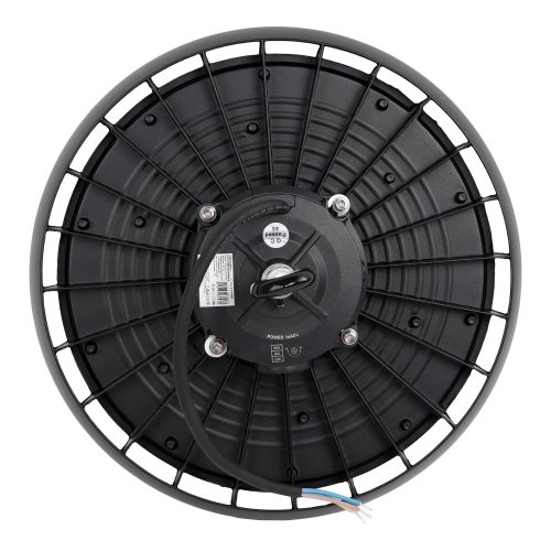 Corp LED high bay cu putere ajustabila 200W(100%-80%-60%),120lm/W,6500K,IP65 Lohuis