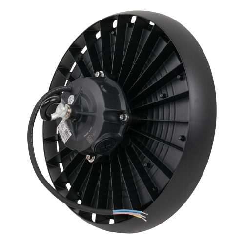 Corp LED high bay cu putere ajustabila 200W(100%-80%-60%),120lm/W,6500K,IP65 Lohuis