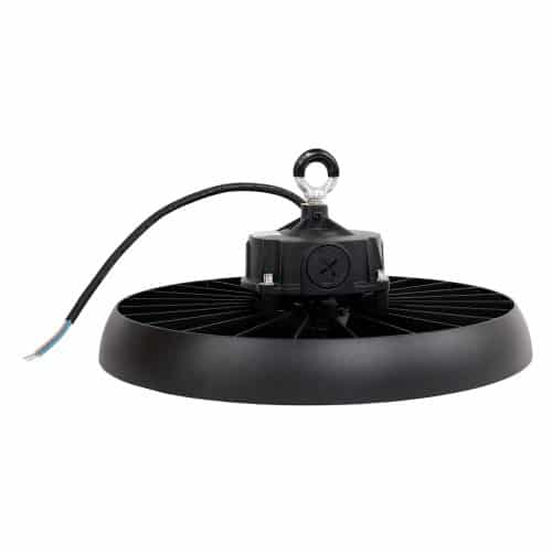 Corp LED high bay cu putere ajustabila 200W(100%-80%-60%),120lm/W,6500K,IP65 Lohuis