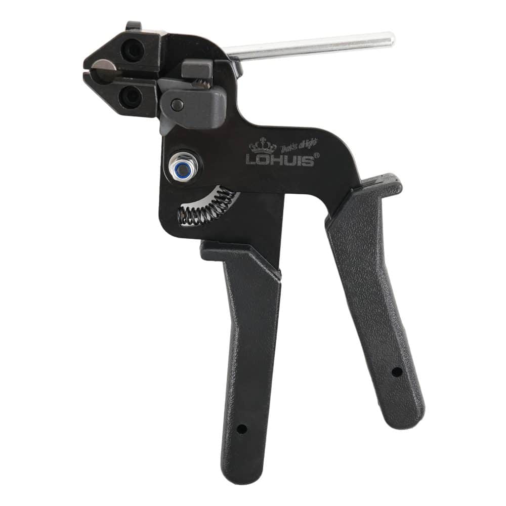 Cleste pentru coliere metalice AD-G600 Lohuis