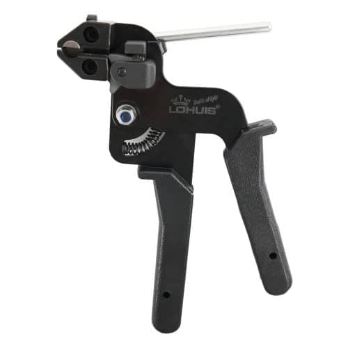 Cleste pentru coliere metalice AD-G600 Lohuis