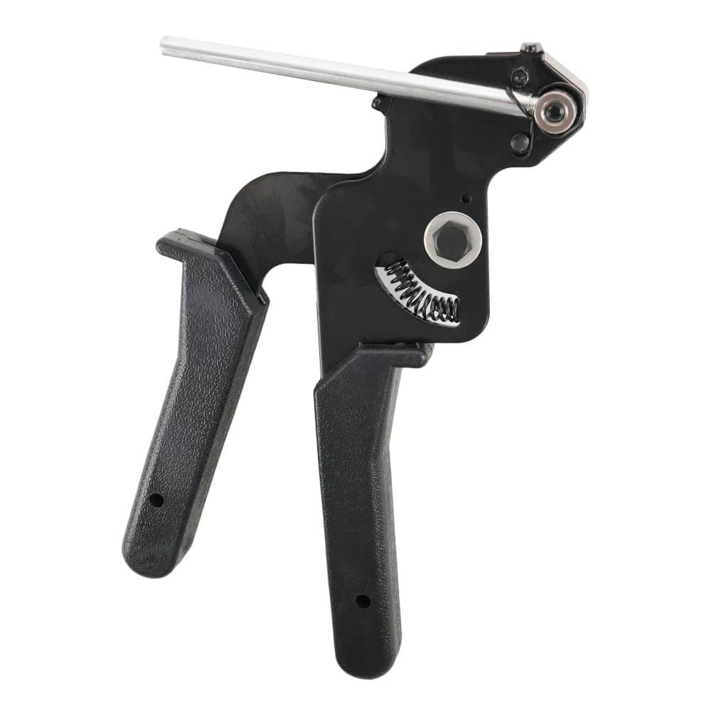 Cleste pentru coliere metalice AD-G600 Lohuis