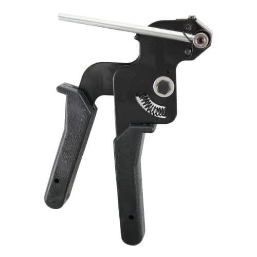 Cleste pentru coliere metalice AD-G600 Lohuis